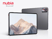 Nubia Tablet Pro verkar vara en rebadged RedMagic Nova med långsammare laddning. (Bildkälla: Nubia)
