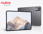 Nubia Tablet Pro verkar vara en rebadged RedMagic Nova med långsammare laddning. (Bildkälla: Nubia)