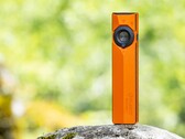 Ficklampan Olight ArkPro Ultra lanseras nu i en ny färg: Amber Orange.