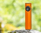 Ficklampan Olight ArkPro Ultra lanseras nu i en ny färg: Amber Orange.