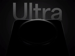 Find X10 Ultra kommer inte att släppas i år. På bilden: en teaser för X9 Ultra.