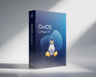 OviOS Linux 6 tillgängligt med systemd istället för SysV