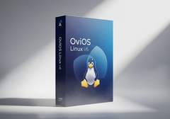 OviOS Linux 6 tillgängligt med systemd istället för SysV