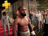 Terence Crawford i Undisputed. (Bildkälla: Steel City Interactive)