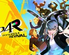 Officiell reklambild för Atlus Persona 4 Revival.
