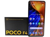 Recension av Xiaomi Poco F4 - Bra smartphone, men saknar innovation