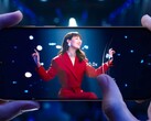Teaser-videor för Huawei Pura 80-serien går tillbaka till historien om Huaweis flaggskeppskameror och utlovar den bästa zoomkvaliteten. (Bildkälla: Huawei)