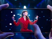 Teaser-videor för Huawei Pura 80-serien går tillbaka till historien om Huaweis flaggskeppskameror och utlovar den bästa zoomkvaliteten. (Bildkälla: Huawei)