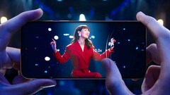 Teaser-videor för Huawei Pura 80-serien går tillbaka till historien om Huaweis flaggskeppskameror och utlovar den bästa zoomkvaliteten. (Bildkälla: Huawei)