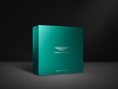 Realme GT 7 Dream Edition är ett samarbete mellan Realme och Aston Martin. (Bildkälla: Jacky på Weibo)