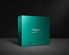 Realme GT 7 Dream Edition är ett samarbete mellan Realme och Aston Martin. (Bildkälla: Jacky på Weibo)