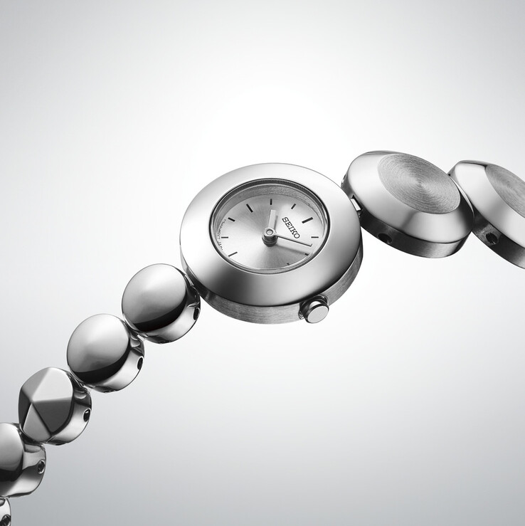 Seiko SSEH021 från Power Design Project Collection 1.
