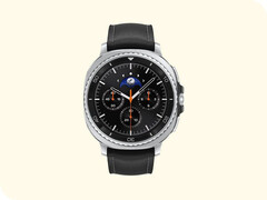 Samsung Galaxy Watch 8 Classic. (Bildkälla: Evan Blass)