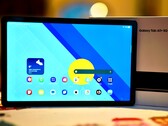 Samsung Galaxy Tab A11 Plus i test