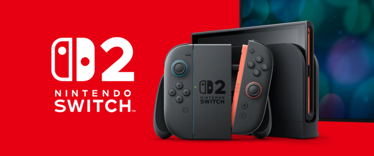Nintendo Switch 2 (Bildkälla: Nintendo)