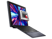 Recension av Asus ExpertBook B3 Detachable (B3000): tyst och långsam med ARM-processor