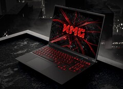 (Bildkälla: XMG)