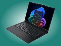 ThinkPad E14 Gen 8 kan ännu inte konfigureras med 64 GB RAM-minne.
