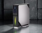 Firebat S1 minidator har ett snyggt hölje och en uppdaterad processor. (Bildkälla: AliExpress)