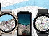 Awesome Maps gör det möjligt att visa kartor på mer prisvärda Garmin-enheter