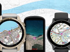 Awesome Maps gör det möjligt att visa kartor på mer prisvärda Garmin-enheter