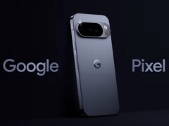Google Pixel 10 Pro (Bildkälla: Googles officiella blogg)