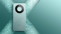 Honor X60. (Bildkälla: Honor)