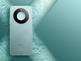 Honor X60. (Bildkälla: Honor)