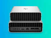 HP:s första Nvidia RTX Spark minidator har ännu inget namn.