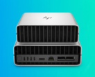 HP:s första Nvidia RTX Spark minidator har ännu inget namn.