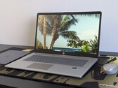 Recension av HP 17t-cn500 bärbar dator: Stor skärm för grundläggande multimedia