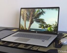 Recension av HP 17t-cn500 bärbar dator: Stor skärm för grundläggande multimedia