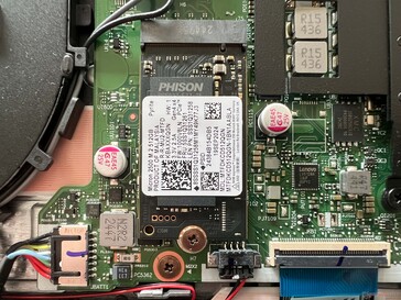 Primär M.2 2242 SSD