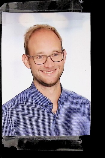 ET Max är mindre lämplig för att skanna bilder