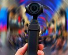 Insta360 Luna Pro kommer att ha en enda kamera (redigerad bild av Insta360 Luna Ultra).