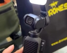 DJI Osmo Pocket har redan dykt upp hos en återförsäljare.