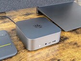 Beelink SER8 PC recension: Mac Mini-inspirerad design med en AMD Ryzen 7 8845HS