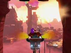 Nintendo Switch 2 erbjuder inte bara en rad spännande exklusiva produkter, utan även mycket bättre prestanda för tredjepartstitlar än Steam Deck eller dess motsvarigheter.