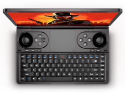 I recension: GPD Win Mini G1617-01