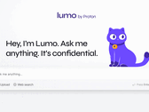 Lumo AI-assistent från Proton (Bildkälla: Proton)