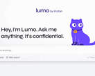 Lumo AI-assistent från Proton (Bildkälla: Proton)