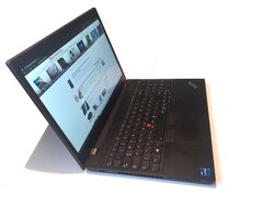 Recension av Lenovo ThinkPad P15v G2, tillhandahållen av: