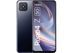 Recension av Oppo Reno4 Z 5G. Recensionsex från Oppo Germany.