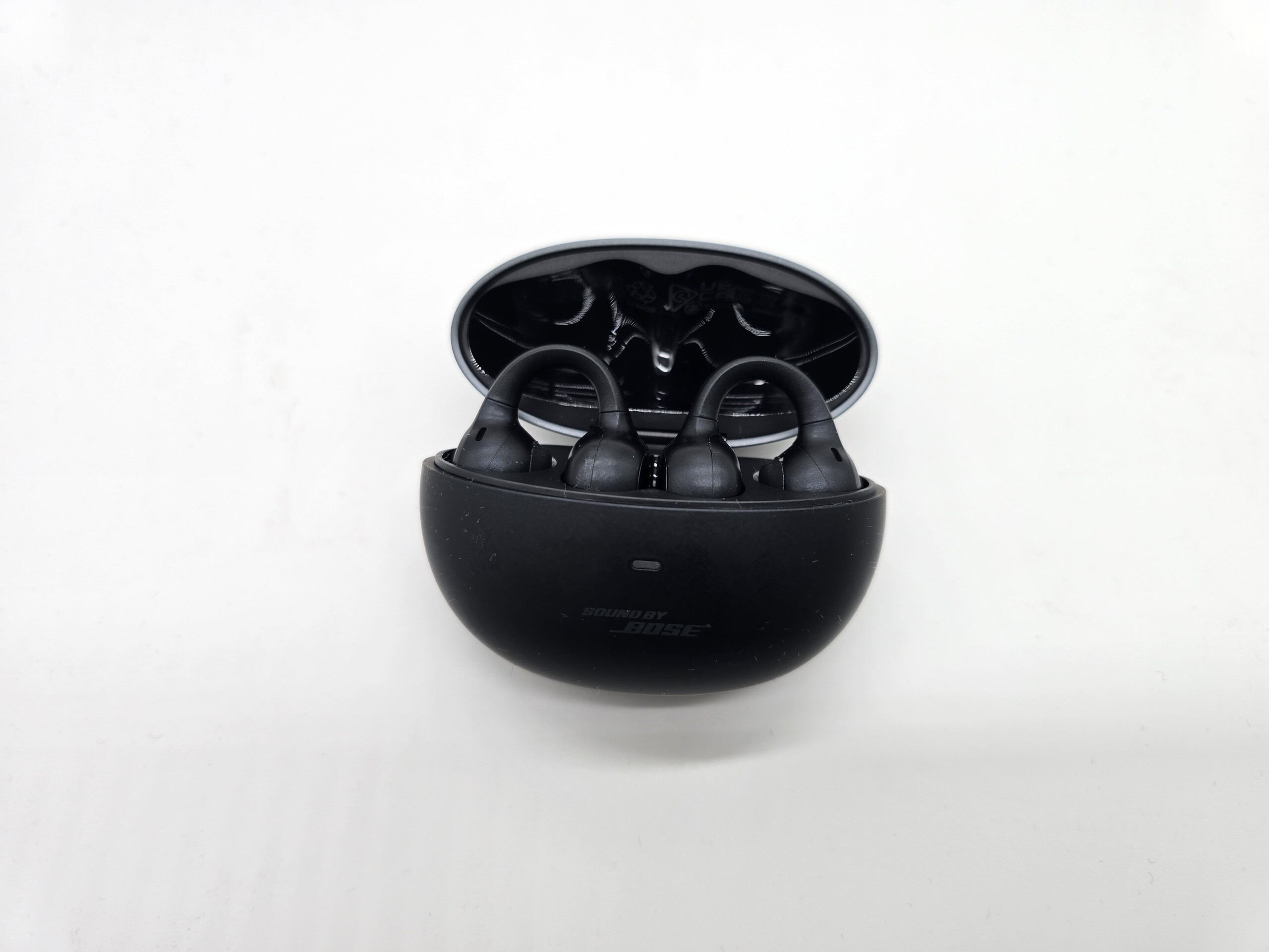 I testet: Baseus Inspire XC1