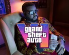 Banner med priset för förbeställning av GTA 6, där Boobie Ike håller i kontanter