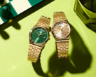 Casios nya MTP-B146G-klockor (bilden) kommer att lanseras i Storbritannien. (Bildkälla: Casio)