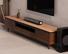 Creative presenterar Stage Pro, en soundbar som är utrustad med en extern subwoofer. (Bildkälla: Creative Technology)