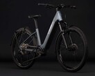Perfekt för vardagsbruk: Ny elcykel från Cube finns nu tillgänglig