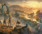 The Elder Scrolls Online har haft en stabil spelarbas sedan lanseringen 2014. (Bildkälla: The Elder Scrolls Online)