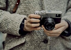 Fujifilm X-Pro 3 förväntas få en uppföljare, men inte inom en snar framtid. (Bildkälla: Fujifilm)